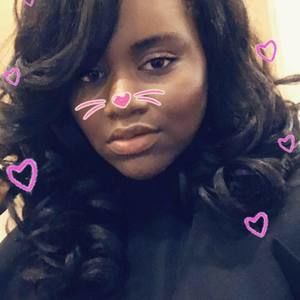 Meet your Posher, Amber